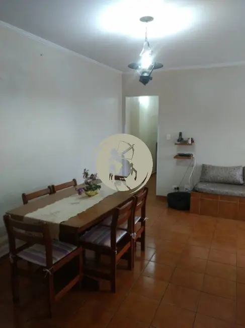 Apartamento com 2 quartos à venda e para alugar, 100m2 em José Menino, Santos - SP - imagem 8 Foto 8 de Apartamento com 2 quartos à venda e para alugar, 100m2 em José Menino, Santos - SP