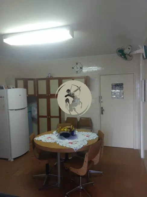 Foto 2 de Apartamento com 2 quartos à venda e para alugar, 100m2 em José Menino, Santos - SP