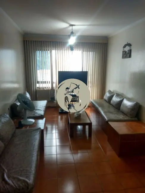 Apartamento com 2 quartos à venda e para alugar, 100m2 em José Menino, Santos - SP - imagem 5 Foto 5 de Apartamento com 2 quartos à venda e para alugar, 100m2 em José Menino, Santos - SP