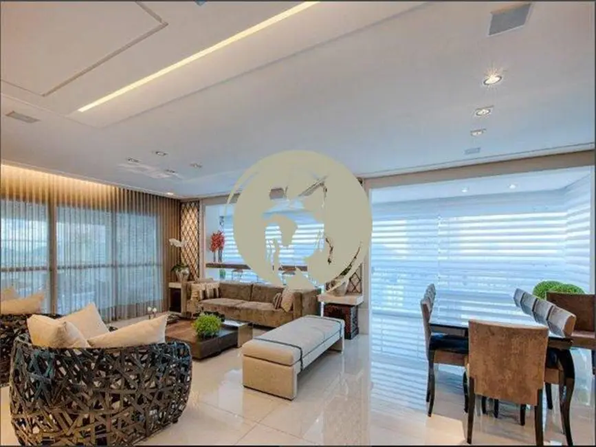 Foto 4 de Apartamento com 4 quartos à venda, 500m2 em Santos - SP