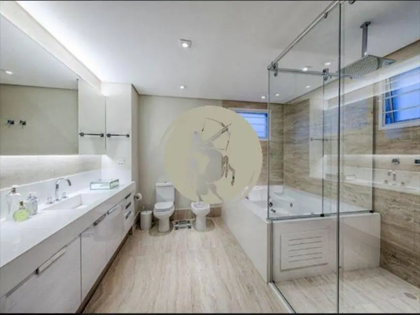 Foto 5 de Apartamento com 4 quartos à venda, 500m2 em Santos - SP