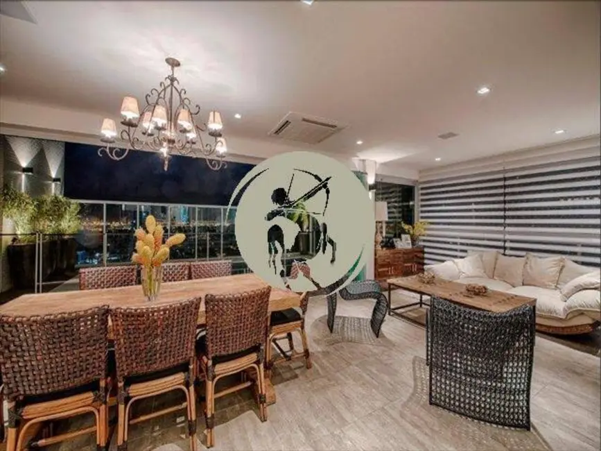 Foto 9 de Apartamento com 4 quartos à venda, 500m2 em Santos - SP