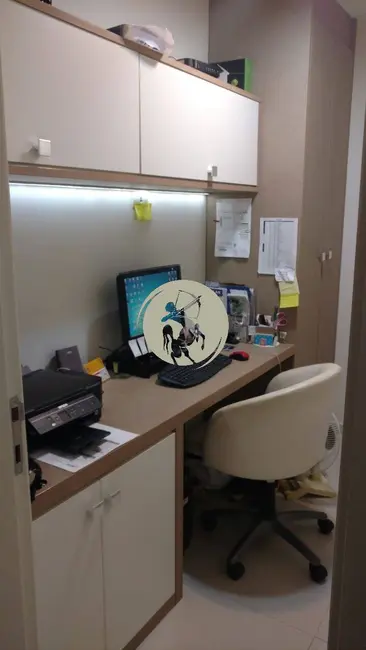 Foto 3 de Apartamento com 3 quartos à venda, 142m2 em Gonzaga, Santos - SP