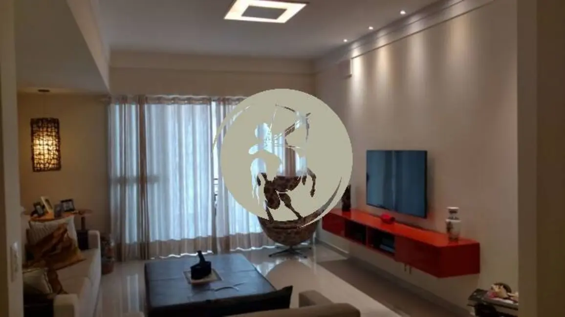 Foto 4 de Apartamento com 3 quartos à venda, 142m2 em Gonzaga, Santos - SP