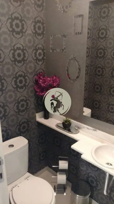 Foto 8 de Apartamento com 3 quartos à venda, 142m2 em Gonzaga, Santos - SP