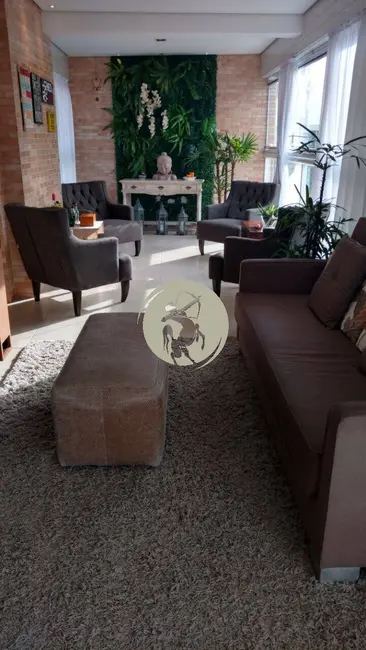 Foto 7 de Apartamento com 3 quartos à venda, 142m2 em Gonzaga, Santos - SP