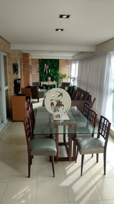 Foto 2 de Apartamento com 3 quartos à venda, 142m2 em Gonzaga, Santos - SP