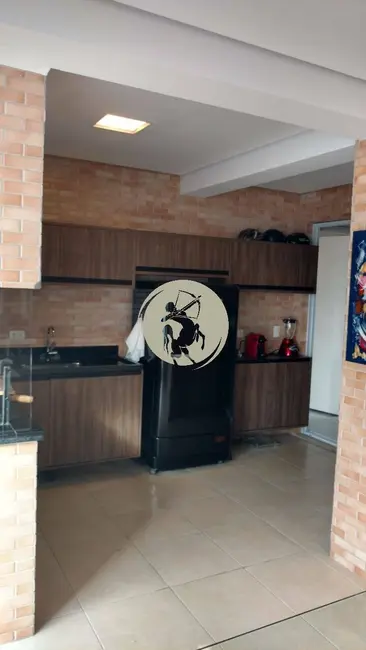 Foto 9 de Apartamento com 3 quartos à venda, 142m2 em Gonzaga, Santos - SP