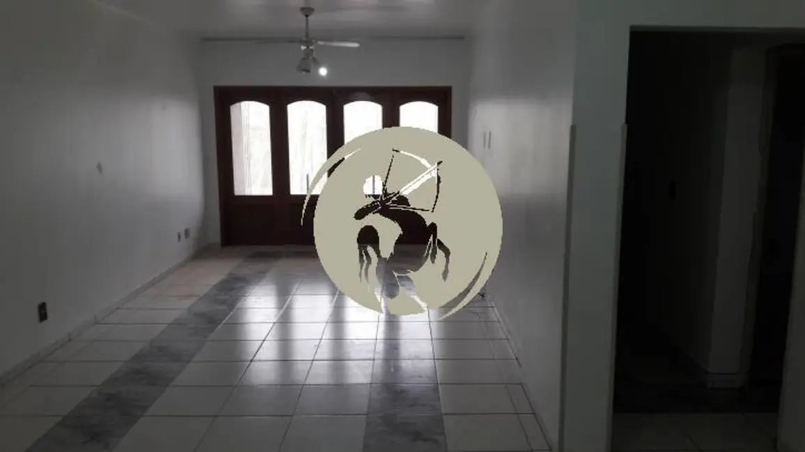 Foto 1 de Apartamento com 3 quartos para alugar, 160m2 em Ponta da Praia, Santos - SP