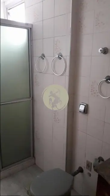 Apartamento com 3 quartos para alugar, 160m2 em Ponta da Praia, Santos - SP - imagem 8 Foto 8 de Apartamento com 3 quartos para alugar, 160m2 em Ponta da Praia, Santos - SP