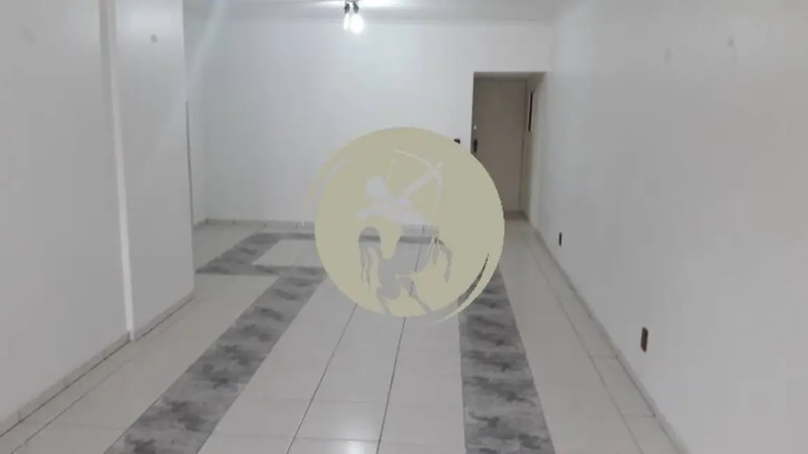 Apartamento com 3 quartos para alugar, 160m2 em Ponta da Praia, Santos - SP - imagem 3 Foto 3 de Apartamento com 3 quartos para alugar, 160m2 em Ponta da Praia, Santos - SP