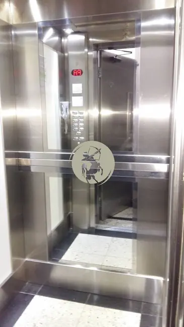 Foto 4 de Apartamento com 2 quartos à venda, 118m2 em Embaré, Santos - SP