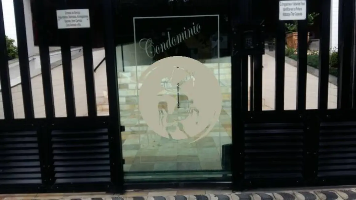 Apartamento com 2 quartos à venda, 67m2 em Marapé, Santos - SP - imagem 6 Foto 6 de Apartamento com 2 quartos à venda, 67m2 em Marapé, Santos - SP