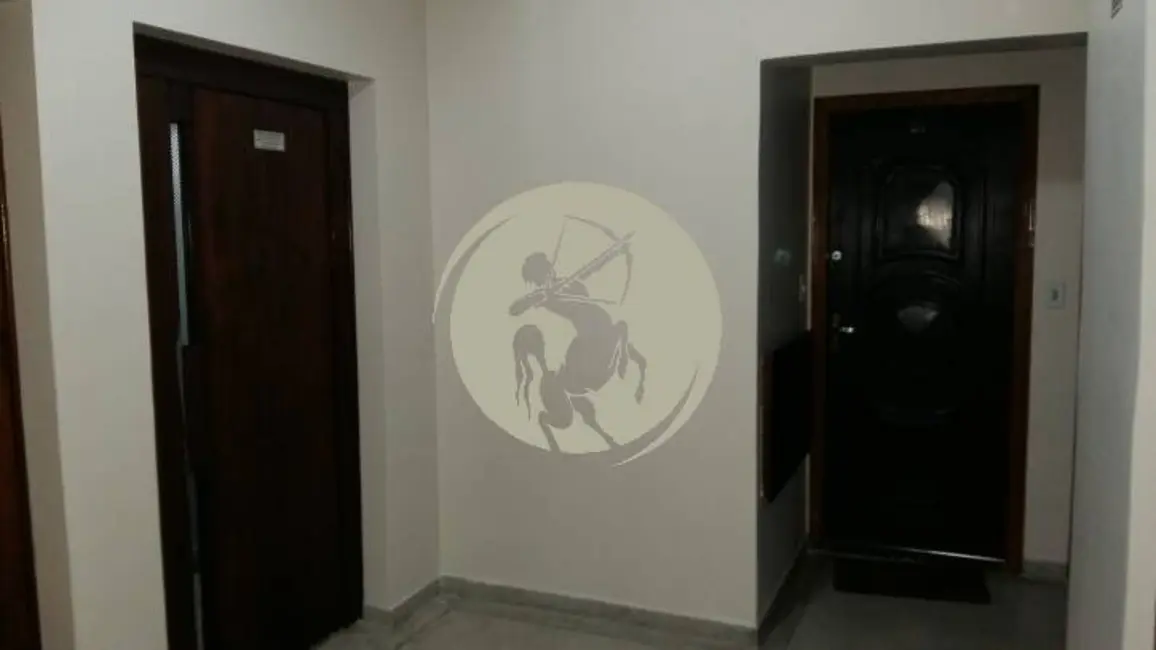 Apartamento com 2 quartos à venda, 67m2 em Marapé, Santos - SP - imagem 3 Foto 3 de Apartamento com 2 quartos à venda, 67m2 em Marapé, Santos - SP