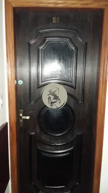 Apartamento com 2 quartos à venda, 67m2 em Marapé, Santos - SP - imagem 8 Foto 8 de Apartamento com 2 quartos à venda, 67m2 em Marapé, Santos - SP