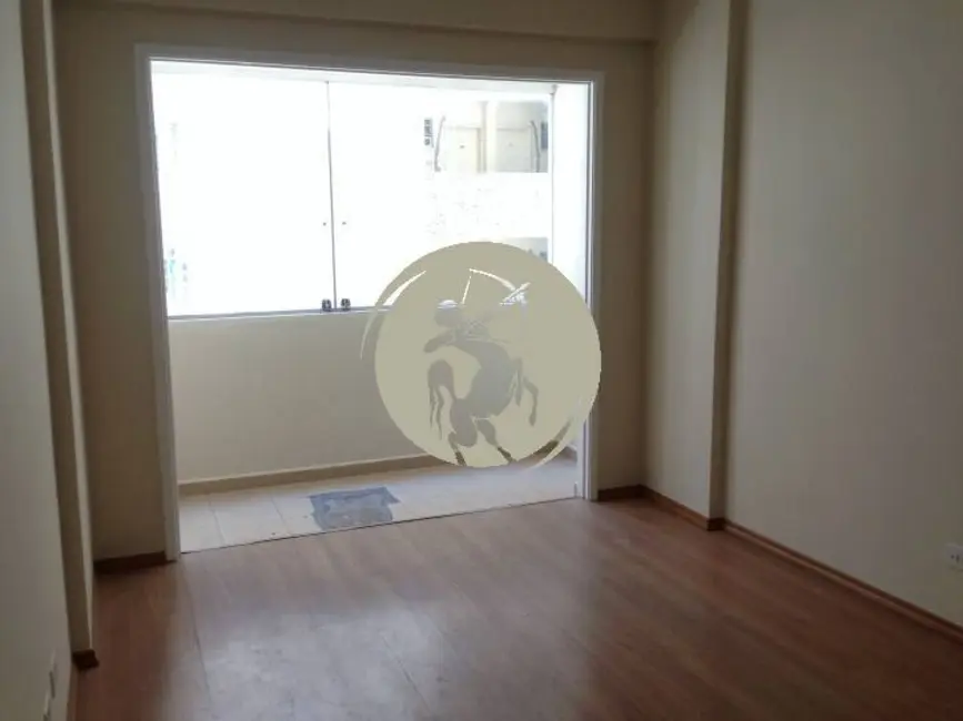 Foto 1 de Apartamento com 1 quarto à venda, 40m2 em Ponta da Praia, Santos - SP