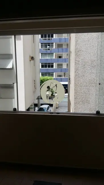 Apartamento com 1 quarto à venda, 40m2 em Ponta da Praia, Santos - SP - imagem 8 Foto 8 de Apartamento com 1 quarto à venda, 40m2 em Ponta da Praia, Santos - SP