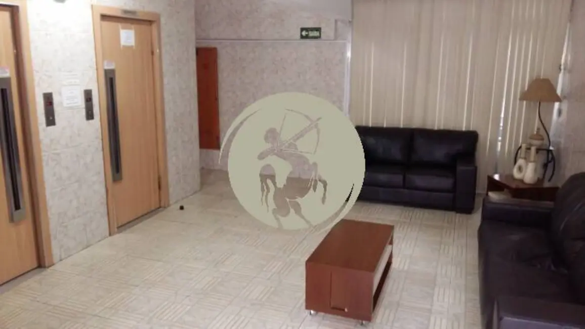 Apartamento com 1 quarto à venda, 40m2 em Ponta da Praia, Santos - SP - imagem 9 Foto 9 de Apartamento com 1 quarto à venda, 40m2 em Ponta da Praia, Santos - SP