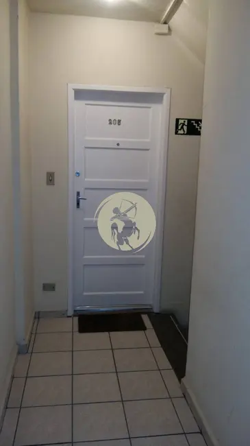 Apartamento com 1 quarto à venda, 40m2 em Ponta da Praia, Santos - SP - imagem 4 Foto 4 de Apartamento com 1 quarto à venda, 40m2 em Ponta da Praia, Santos - SP