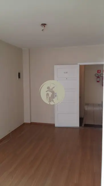 Apartamento com 1 quarto à venda, 40m2 em Ponta da Praia, Santos - SP - imagem 7 Foto 7 de Apartamento com 1 quarto à venda, 40m2 em Ponta da Praia, Santos - SP