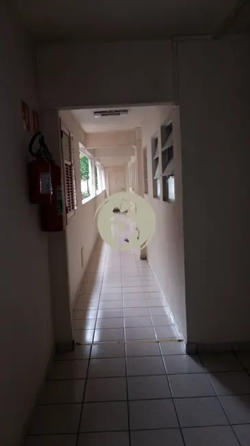 Apartamento com 1 quarto à venda, 40m2 em Ponta da Praia, Santos - SP - imagem 3 Foto 3 de Apartamento com 1 quarto à venda, 40m2 em Ponta da Praia, Santos - SP