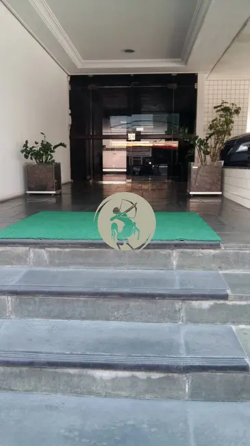 Foto 3 de Apartamento com 1 quarto à venda, 52m2 em Itararé, Sao Vicente - SP