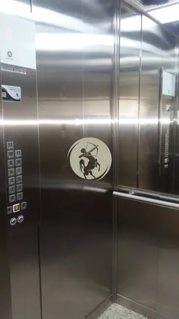 Foto 4 de Apartamento com 1 quarto à venda, 52m2 em Itararé, Sao Vicente - SP