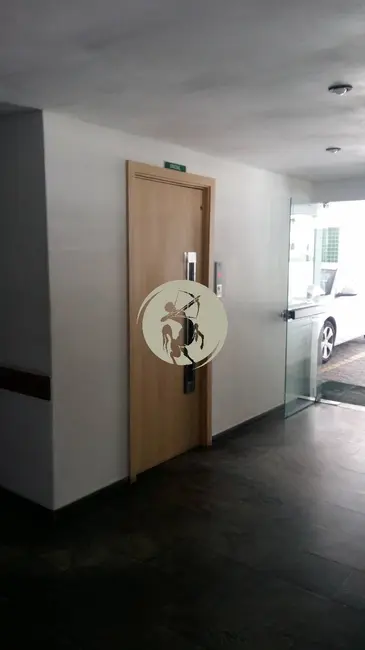 Foto 2 de Apartamento com 1 quarto à venda, 52m2 em Itararé, Sao Vicente - SP