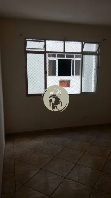 Foto 1 de Apartamento com 1 quarto à venda, 52m2 em Itararé, Sao Vicente, SP