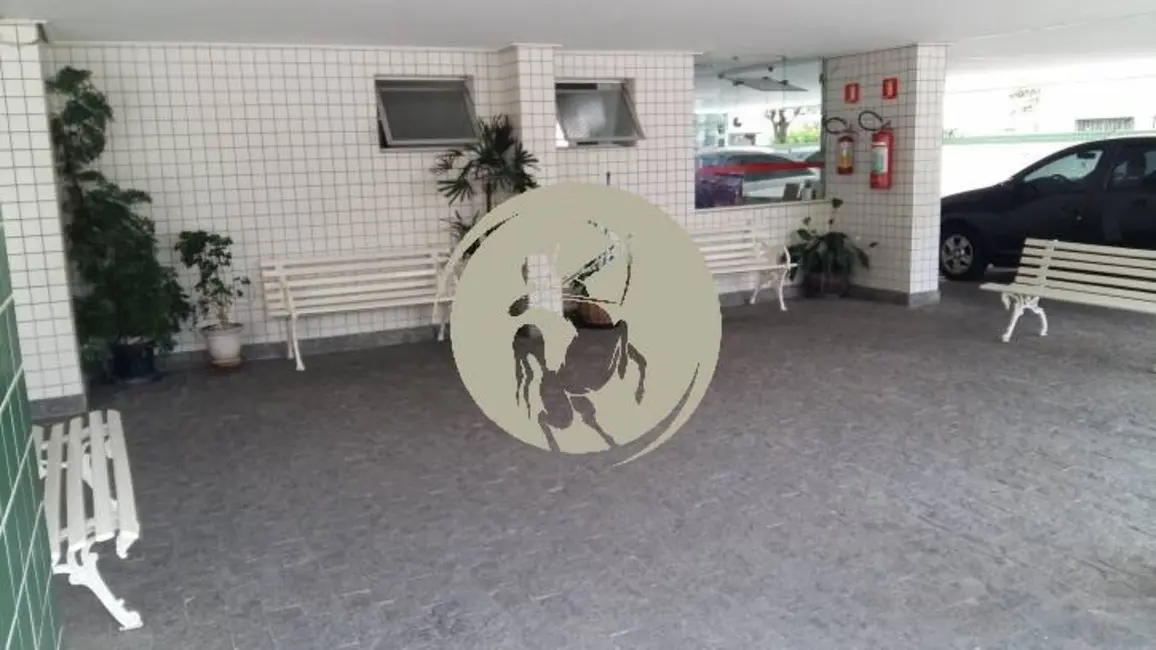 Foto 7 de Apartamento com 1 quarto à venda, 52m2 em Itararé, Sao Vicente - SP