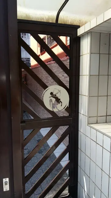 Foto 3 de Apartamento com 2 quartos à venda, 69m2 em Centro, Sao Vicente - SP