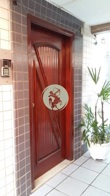 Foto 2 de Apartamento com 2 quartos à venda, 69m2 em Centro, Sao Vicente - SP