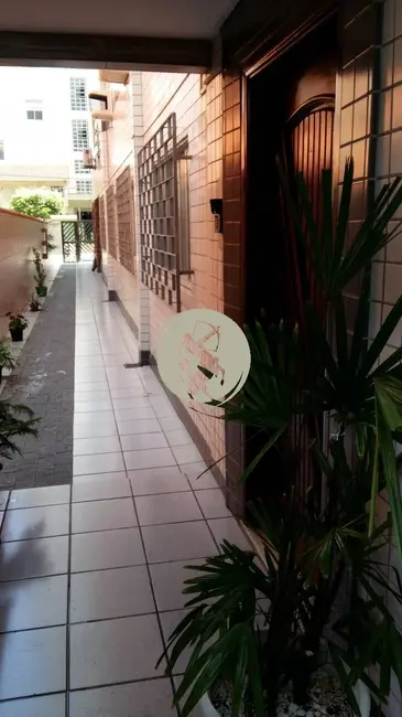 Foto 4 de Apartamento com 2 quartos à venda, 69m2 em Centro, Sao Vicente - SP