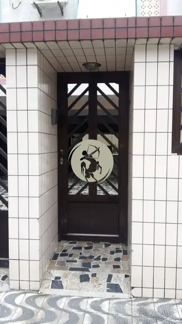 Apartamento com 2 quartos à venda, 117m2 em Aparecida, Santos - SP - imagem 4 Foto 4 de Apartamento com 2 quartos à venda, 117m2 em Aparecida, Santos - SP