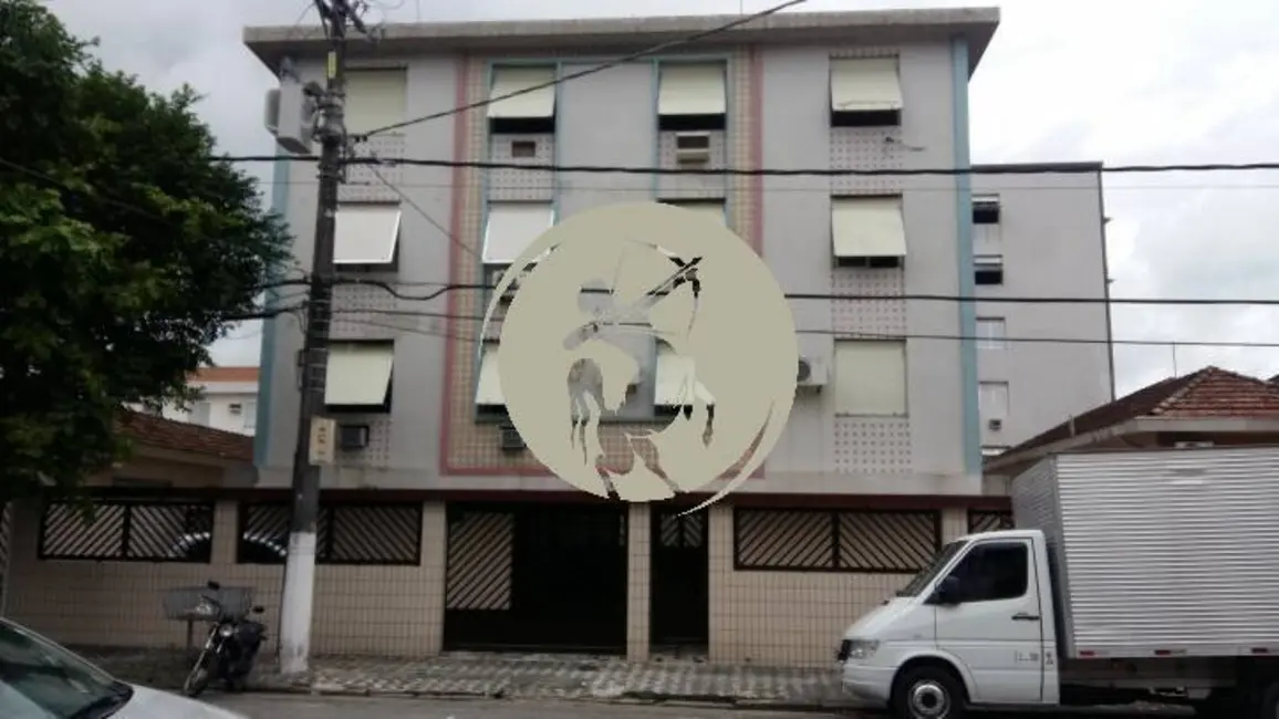 Apartamento com 2 quartos à venda, 117m2 em Aparecida, Santos - SP - imagem 6 Foto 6 de Apartamento com 2 quartos à venda, 117m2 em Aparecida, Santos - SP