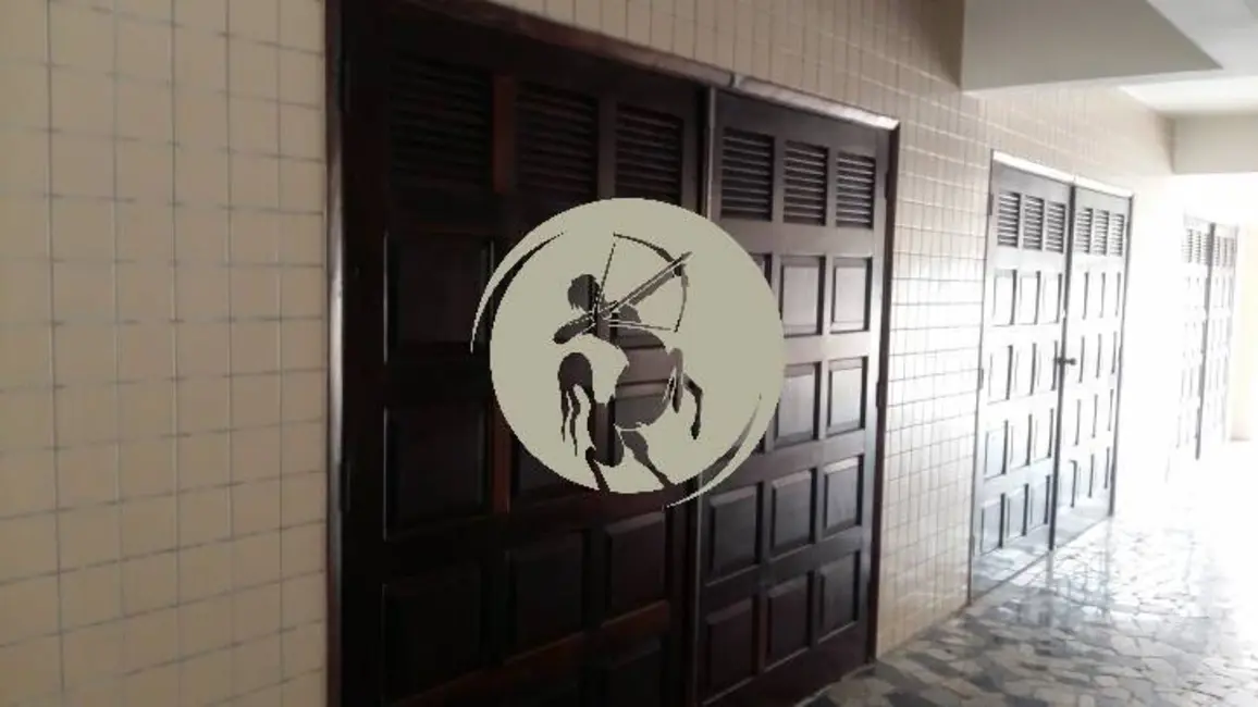 Apartamento com 2 quartos à venda, 117m2 em Aparecida, Santos - SP - imagem 5 Foto 5 de Apartamento com 2 quartos à venda, 117m2 em Aparecida, Santos - SP