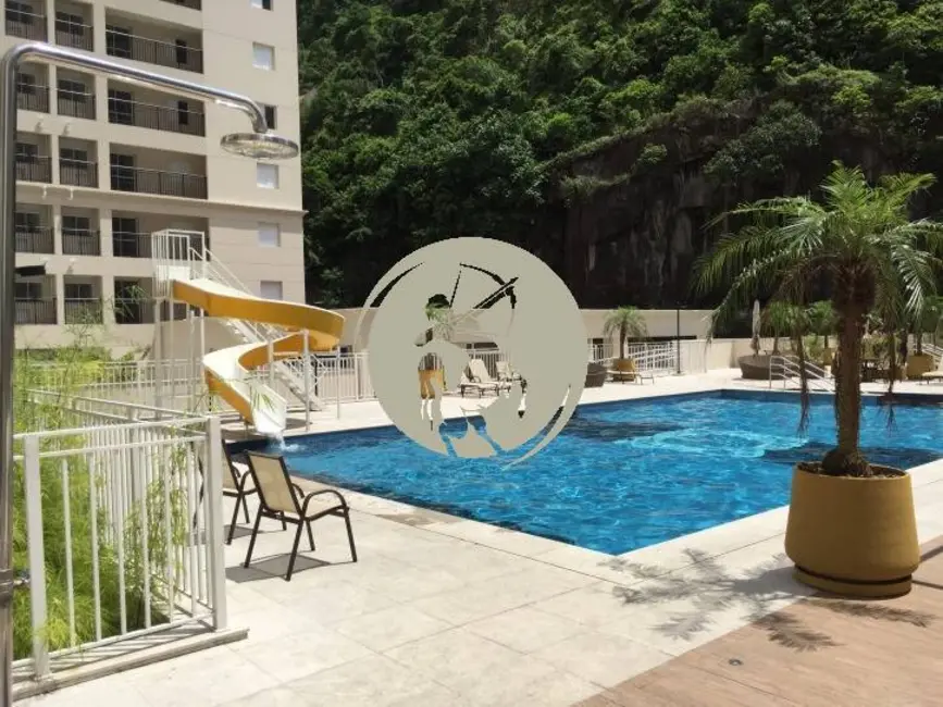 Apartamento com 2 quartos à venda, 62m2 em Marapé, Santos - SP - imagem 4 Foto 4 de Apartamento com 2 quartos à venda, 62m2 em Marapé, Santos - SP