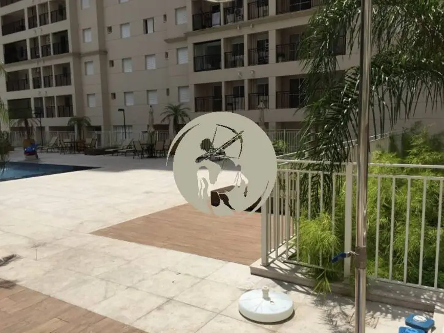 Apartamento com 2 quartos à venda, 62m2 em Marapé, Santos - SP - imagem 3 Foto 3 de Apartamento com 2 quartos à venda, 62m2 em Marapé, Santos - SP