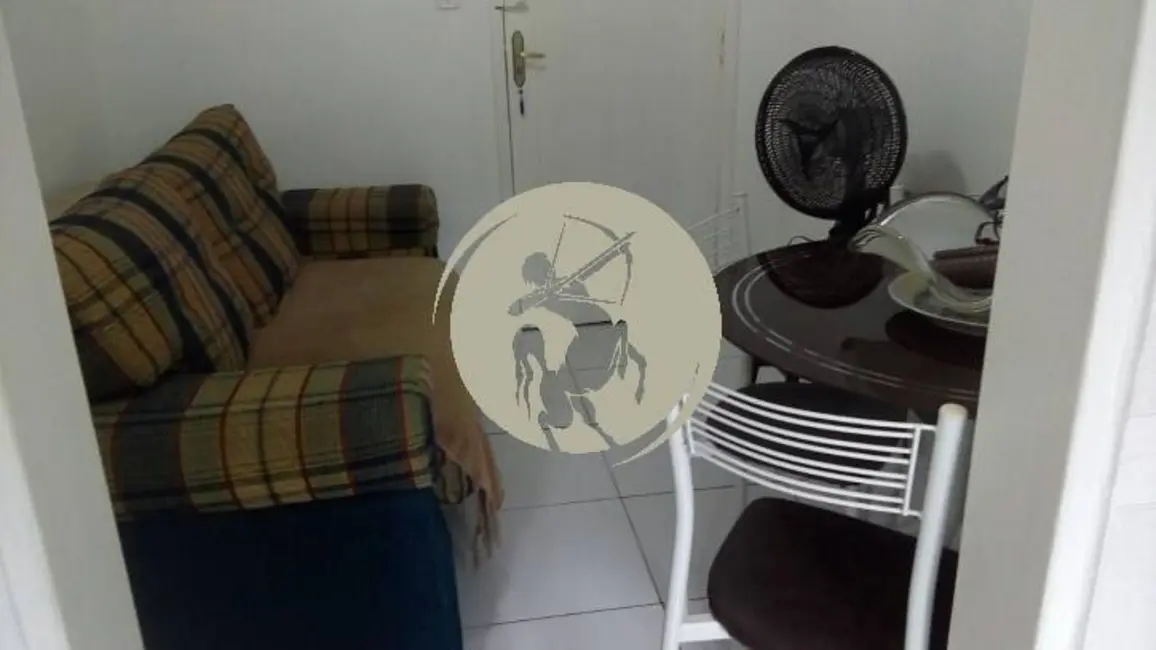 Apartamento com 1 quarto à venda, 38m2 em Itararé, Sao Vicente - SP - imagem 6 Foto 6 de Apartamento com 1 quarto à venda, 38m2 em Itararé, Sao Vicente - SP