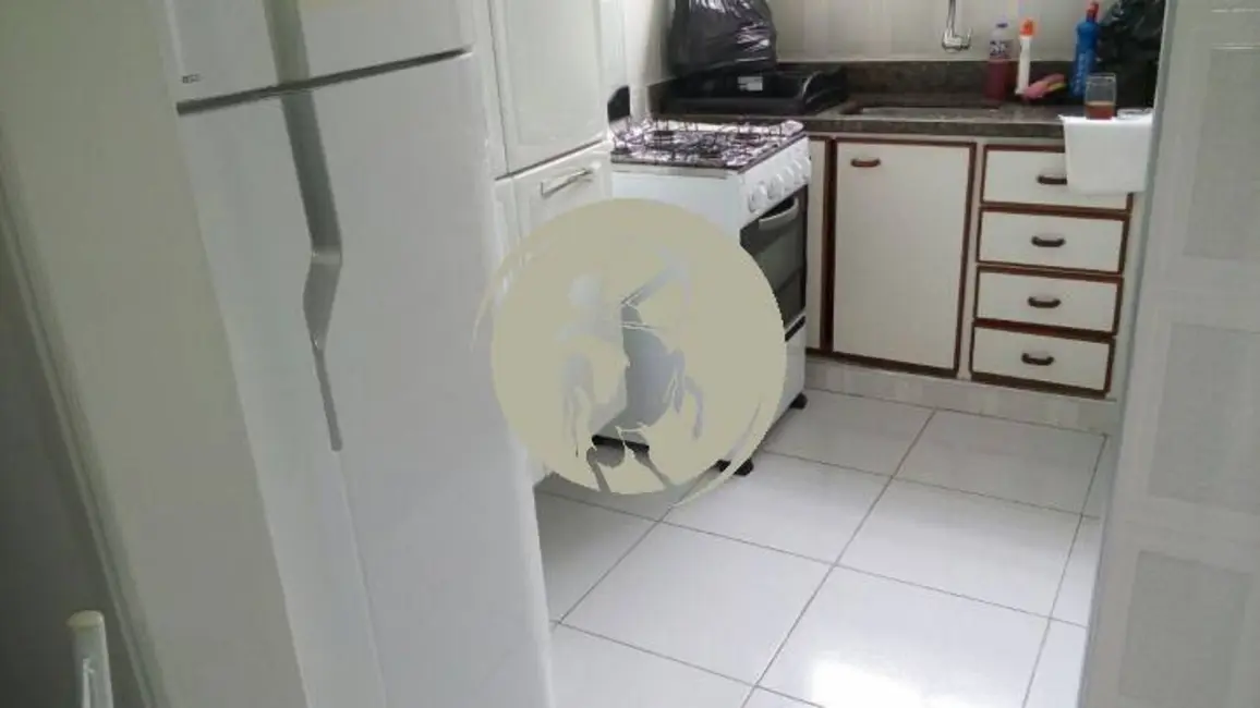 Apartamento com 1 quarto à venda, 38m2 em Itararé, Sao Vicente - SP - imagem 8 Foto 8 de Apartamento com 1 quarto à venda, 38m2 em Itararé, Sao Vicente - SP