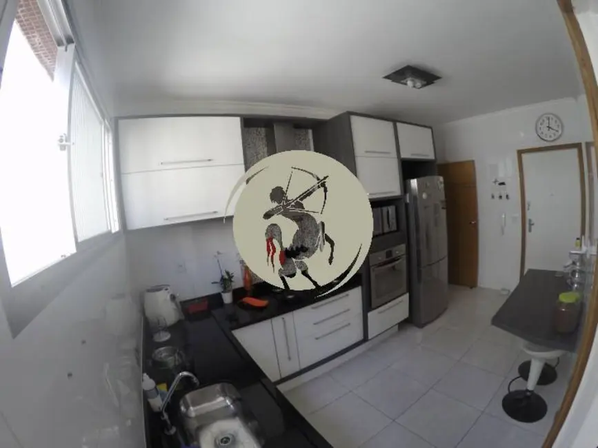 Apartamento com 2 quartos à venda, 87m2 em José Menino, Santos - SP - imagem 3 Foto 3 de Apartamento com 2 quartos à venda, 87m2 em José Menino, Santos - SP