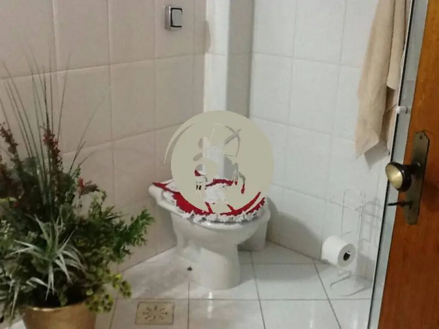 Foto 3 de Apartamento com 3 quartos à venda, 100m2 em Gonzaga, Santos - SP