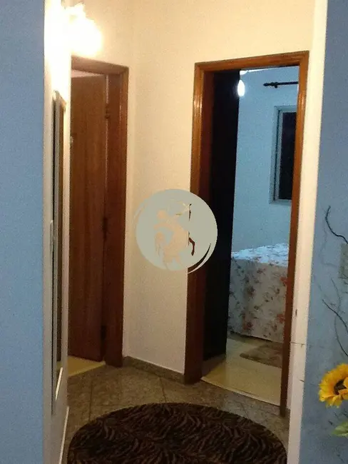 Foto 5 de Apartamento com 3 quartos à venda, 100m2 em Gonzaga, Santos - SP
