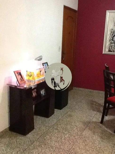 Foto 8 de Apartamento com 3 quartos à venda, 100m2 em Gonzaga, Santos - SP