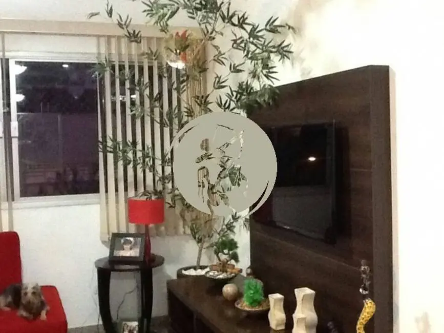 Foto 9 de Apartamento com 3 quartos à venda, 100m2 em Gonzaga, Santos - SP