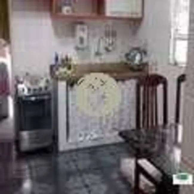 Foto 7 de Casa com 3 quartos à venda, 170m2 em Vila Belmiro, Santos - SP