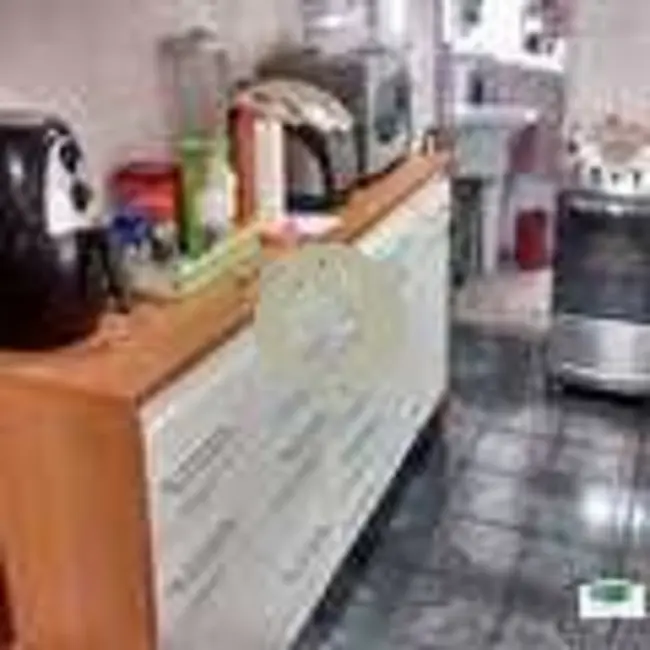 Foto 4 de Casa com 3 quartos à venda, 170m2 em Vila Belmiro, Santos - SP