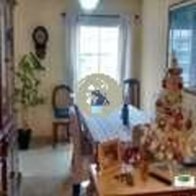 Foto 1 de Casa com 3 quartos à venda, 170m2 em Vila Belmiro, Santos - SP