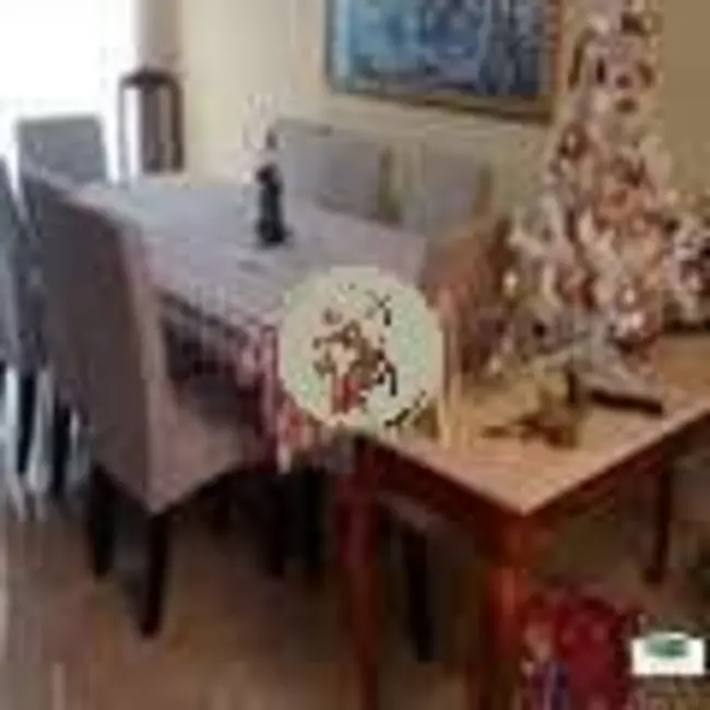 Foto 3 de Casa com 3 quartos à venda, 170m2 em Vila Belmiro, Santos - SP