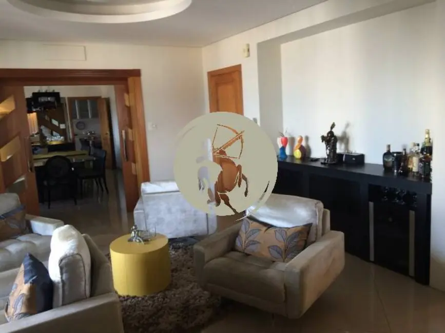 Foto 1 de Apartamento com 4 quartos à venda, 580m2 em Aparecida, Santos - SP